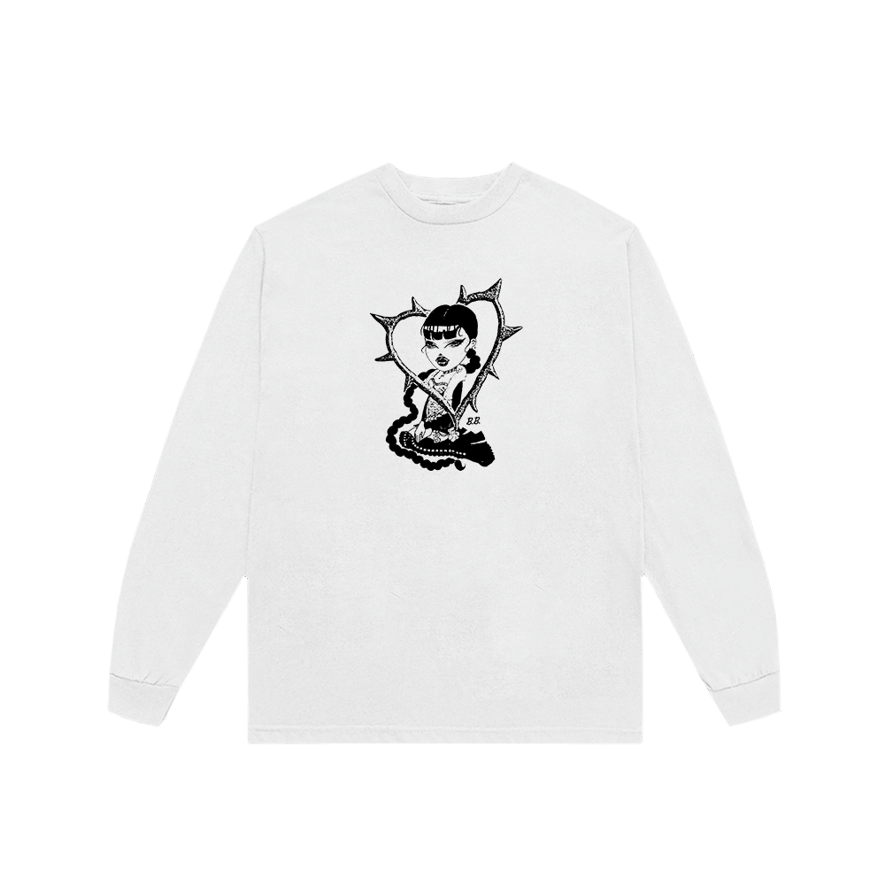 BB Bishop Long Sleeve Tee