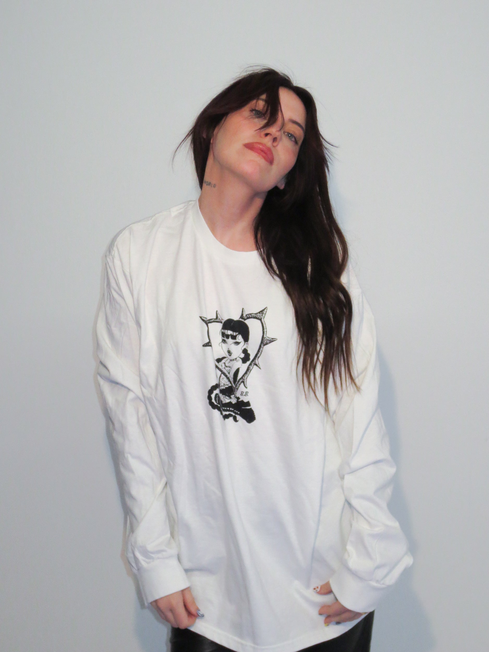 BB Bishop Long Sleeve Tee 2