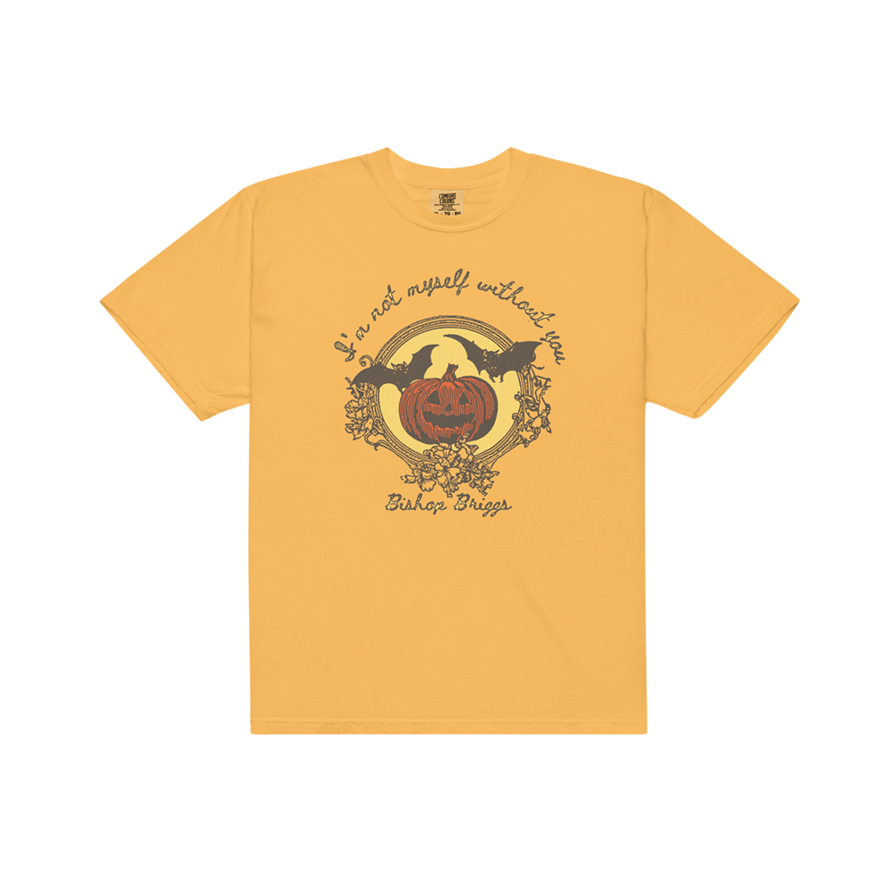 When It’s Halloween Exclusive T-Shirt