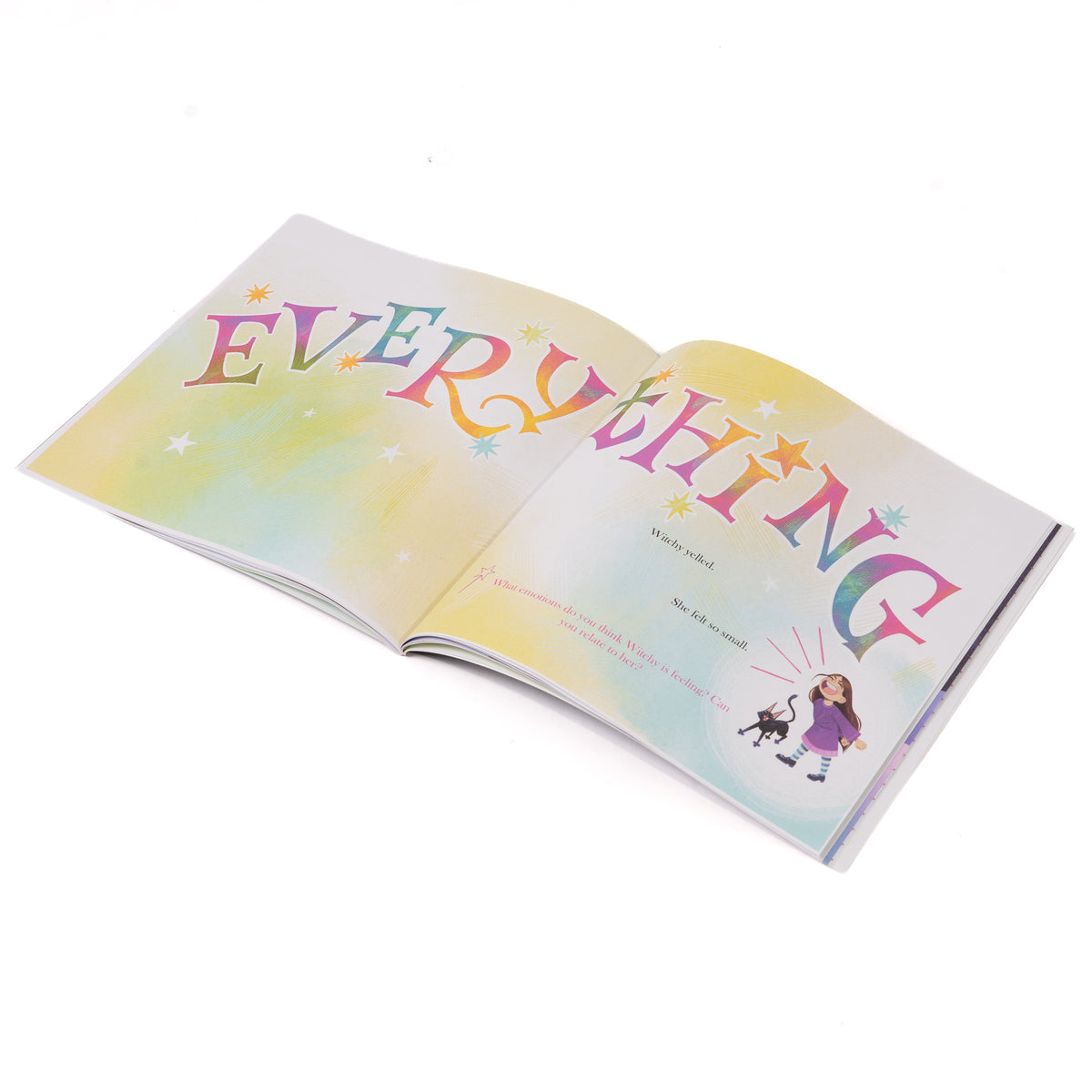 Witchy Witch Paperback + Free Coloring Book Download-5
