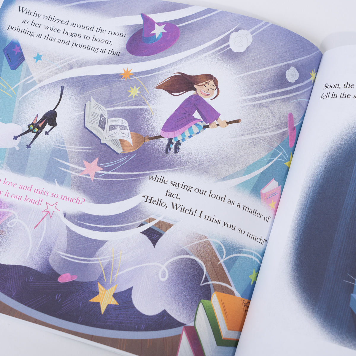 Witchy Witch Paperback + Free Coloring Book Download-4