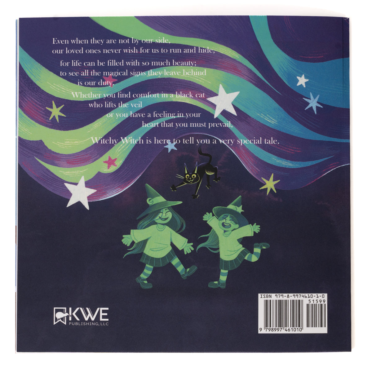 Witchy Witch Paperback + Free Coloring Book Download-6
