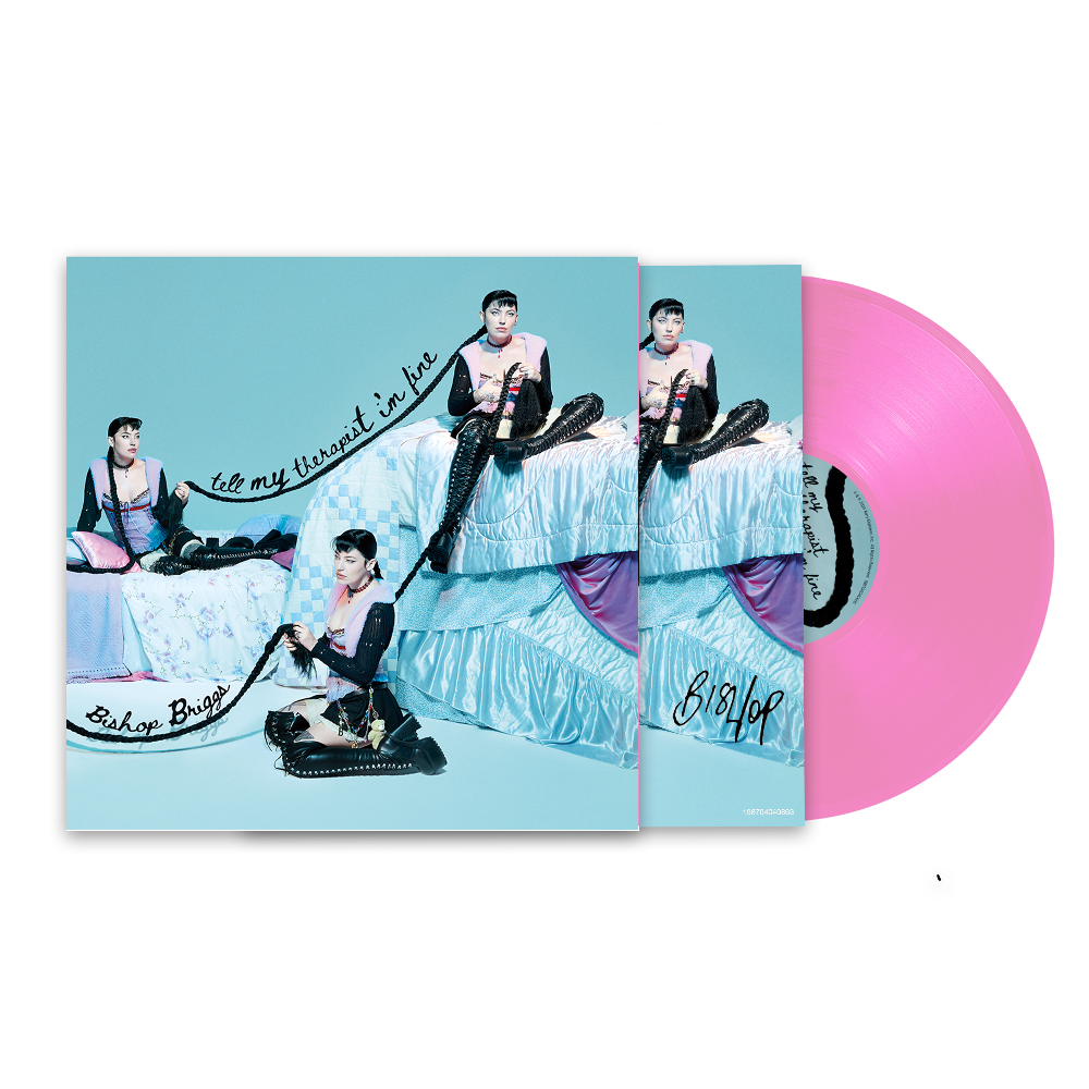 Music - Bishop Briggs Official Store