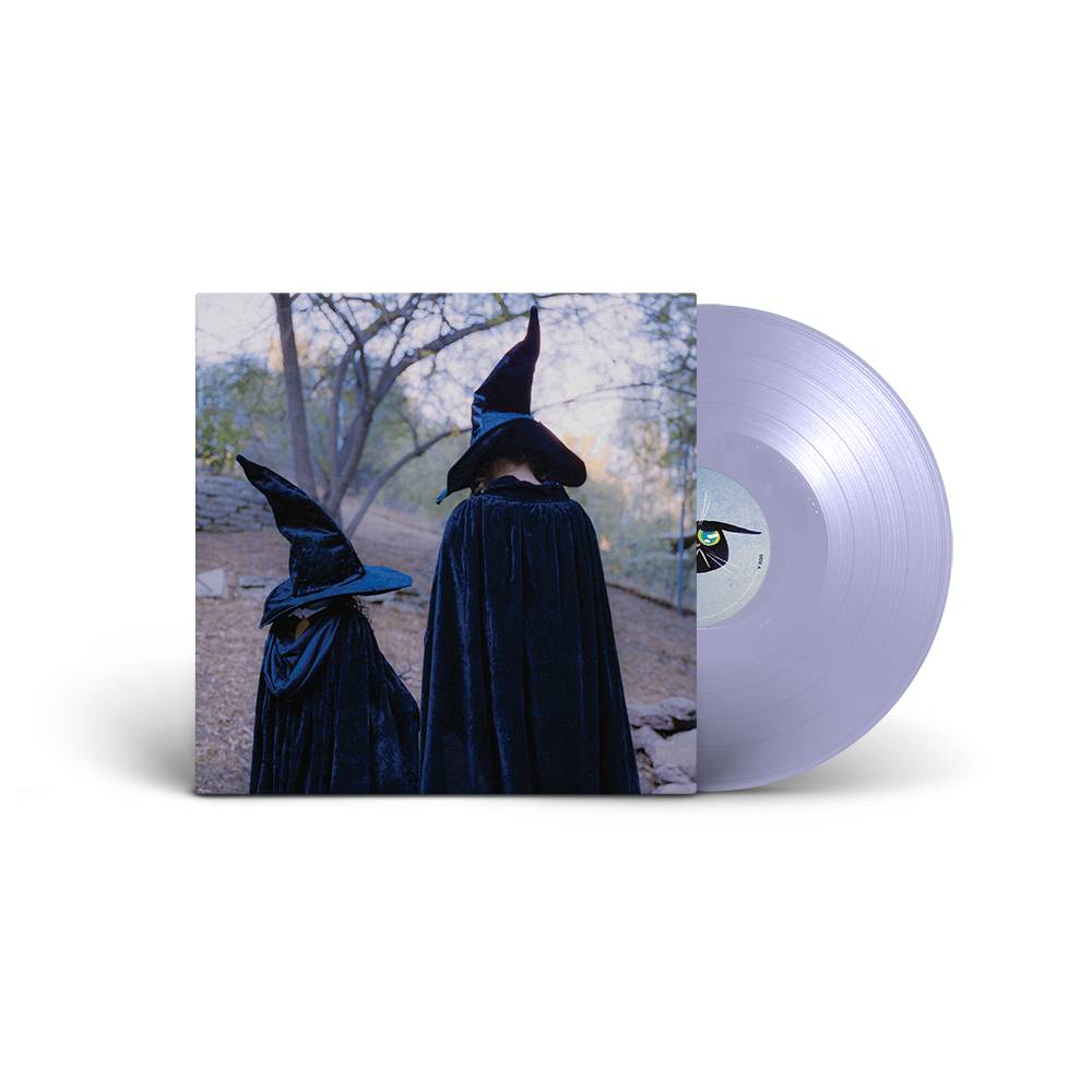 When It's Halloween Vinyl