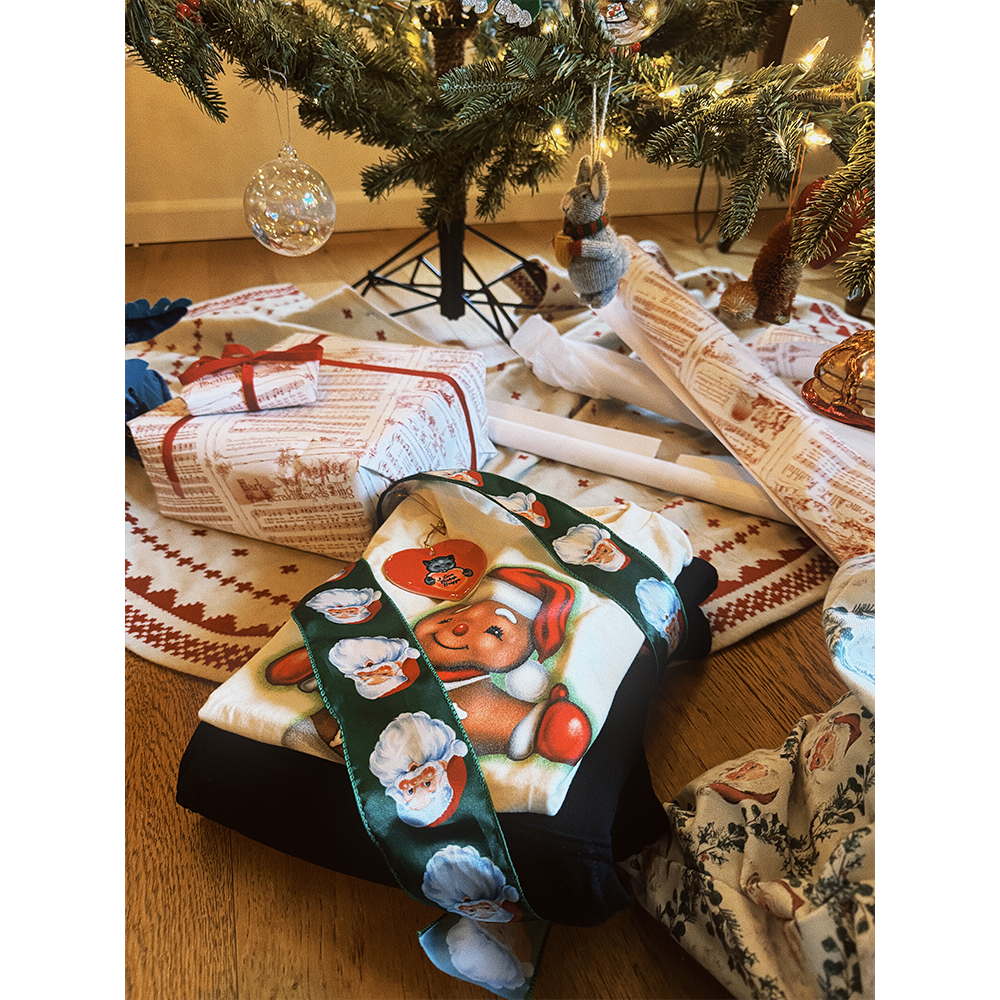 Gingerbread Cookie T-Shirt