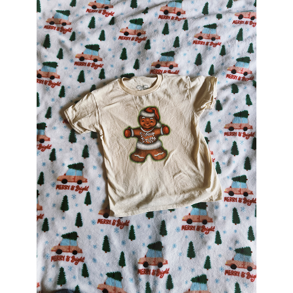 Gingerbread Cookie T-Shirt