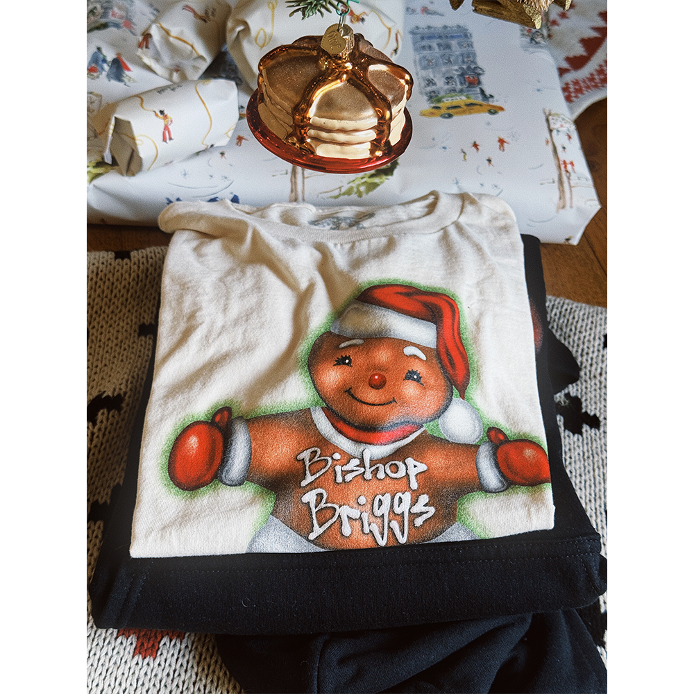 Gingerbread Cookie T-Shirt