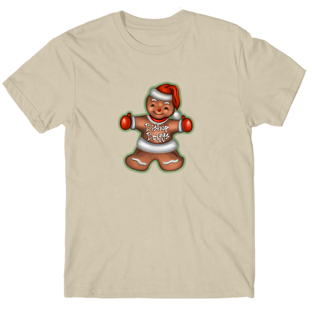 Gingerbread Cookie T-Shirt